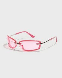 Saddle Bar Sunglasses