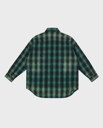 Basement Show Flannel