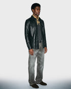 Nappa Hide Shirt