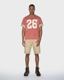Twenty Six T-shirt