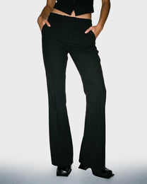 Boardroom Flare Pant