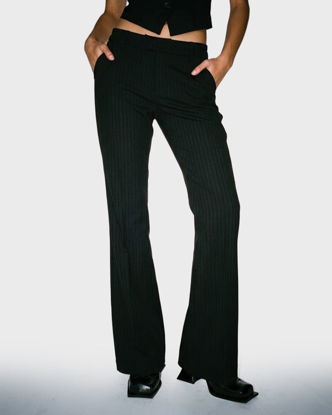 Boardroom Flare Pant