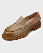 Mocassino quadriciclo