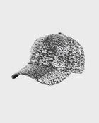 Cappello distressed a fette