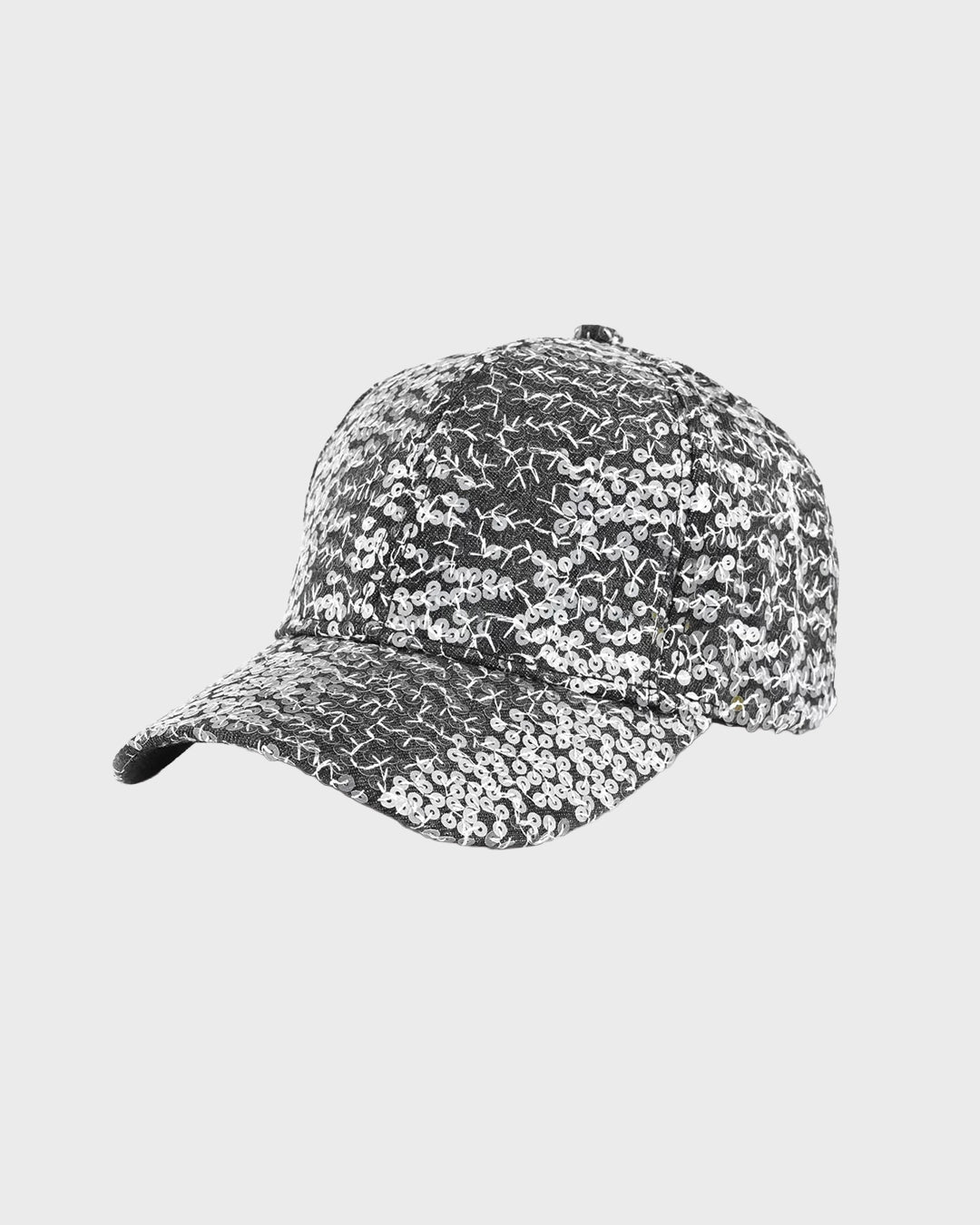 Cappello distressed a fette