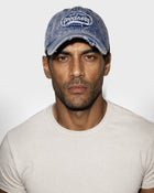 Goodness NY Denim Hat