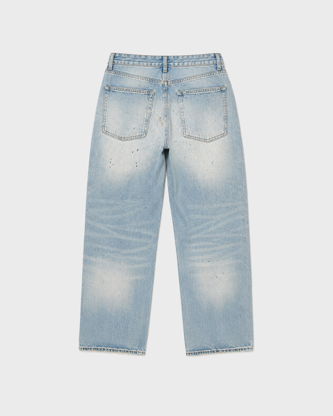 Jeans cimosa Sun Cast