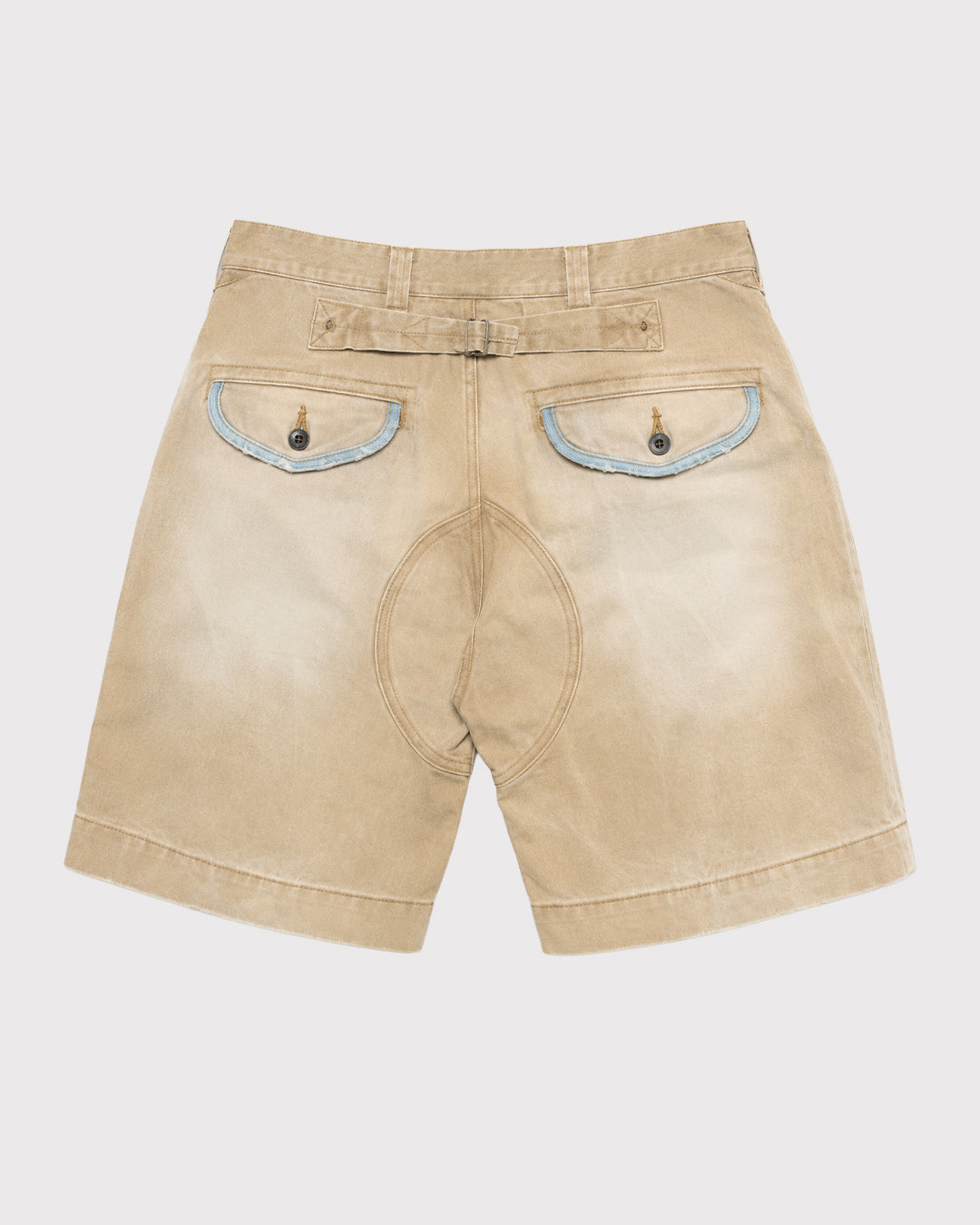 Desert Boro Short