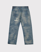 Handdown Selvedge Jeans