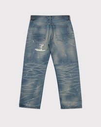 Handdown Selvedge Jeans