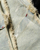 Jeans cimosa Sun Cast