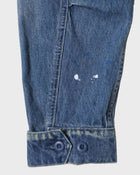 The Studio Jacket