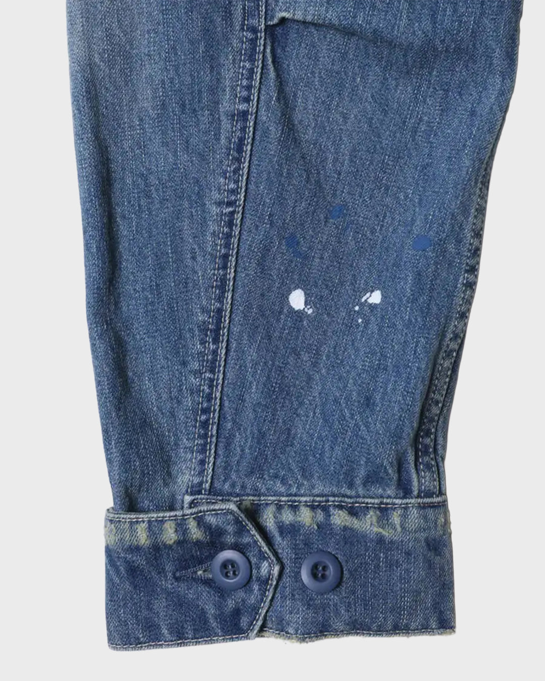 The Studio Jacket