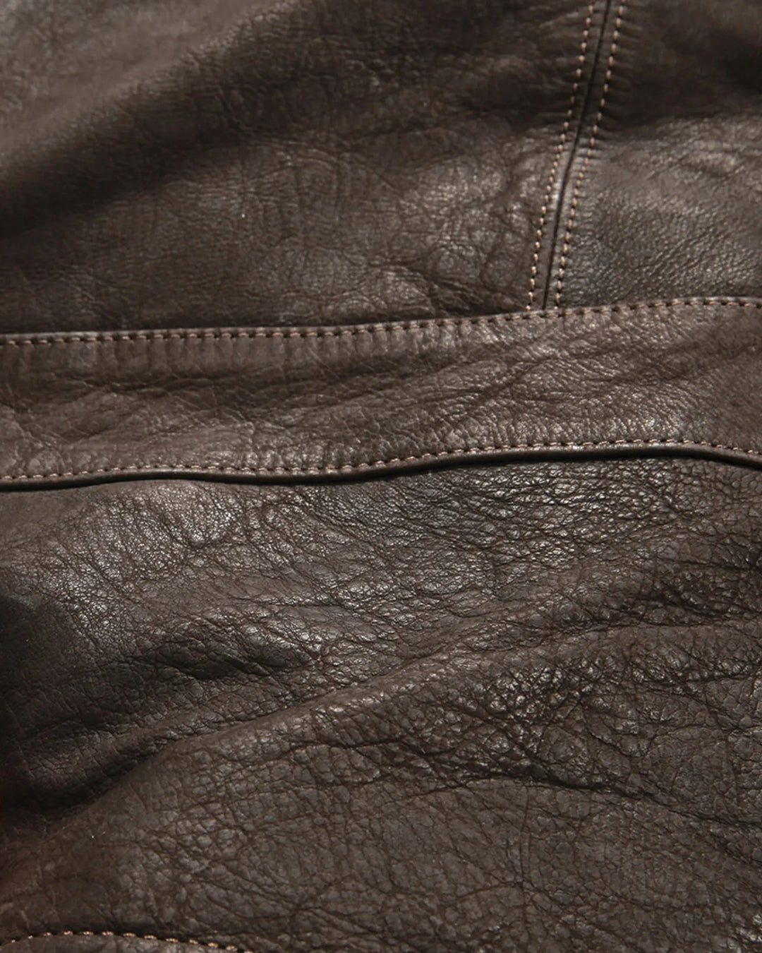 Lambskin Driving Jacket