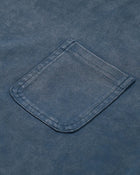 T-shirt Salt Wash con taschino
