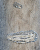 Vaqueros Sediment acampanados