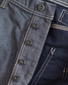 Jeans cimosa Sun Cast