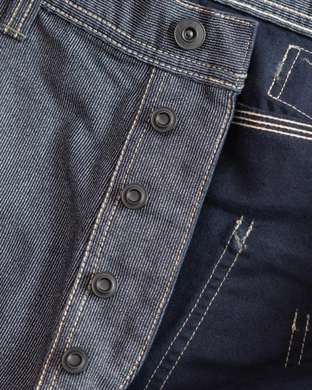 Jeans cimosa Sun Cast