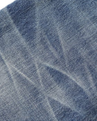 Vaqueros Rectos Selvedge 14 oz