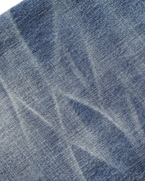 14oz Selvedge Straight Jeans