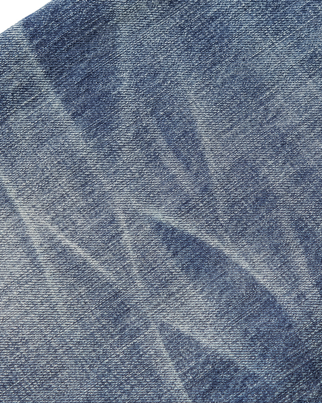 Vaqueros Rectos Selvedge 14 oz