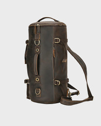 Tour of Duty Duffle Bag
