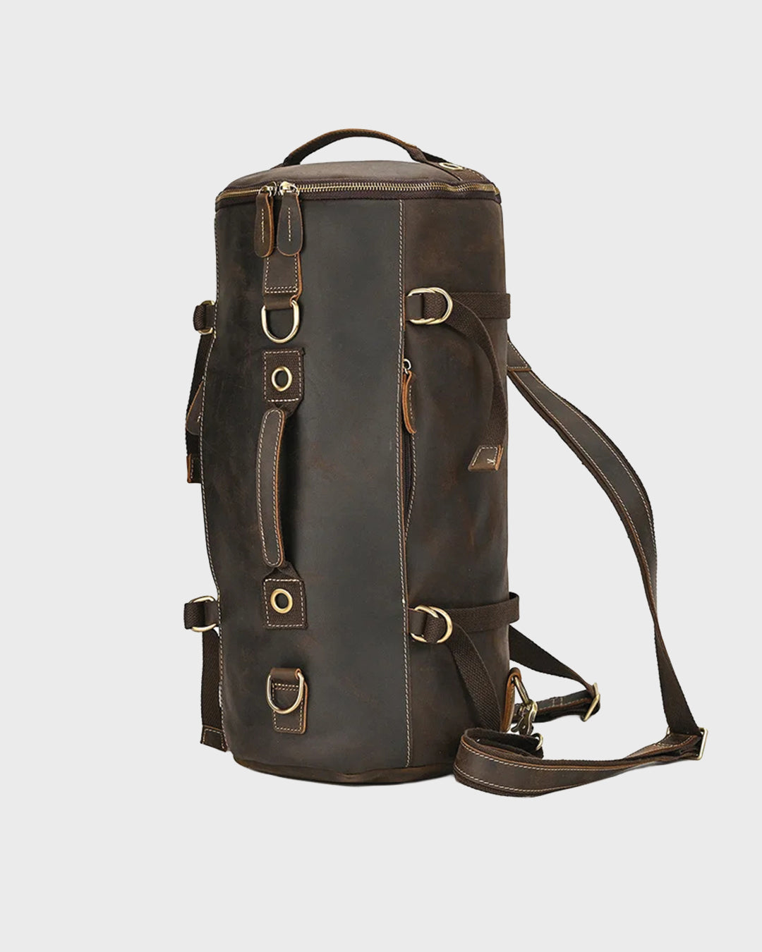 Tour of Duty Duffle Bag