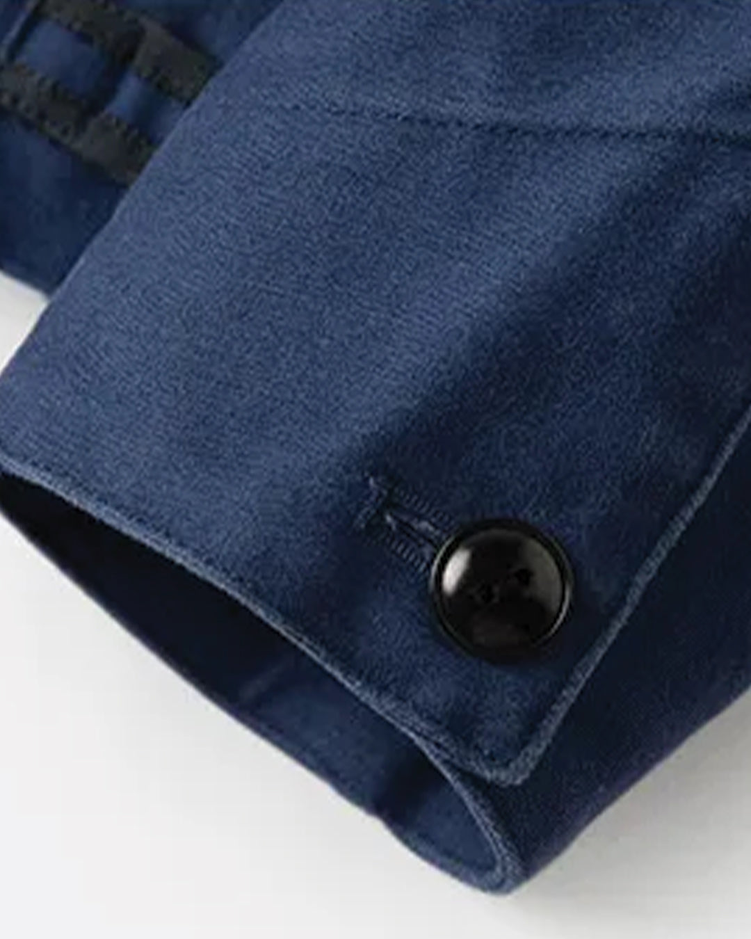 Short Shift Jacket