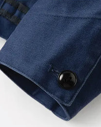 Short Shift Jacket