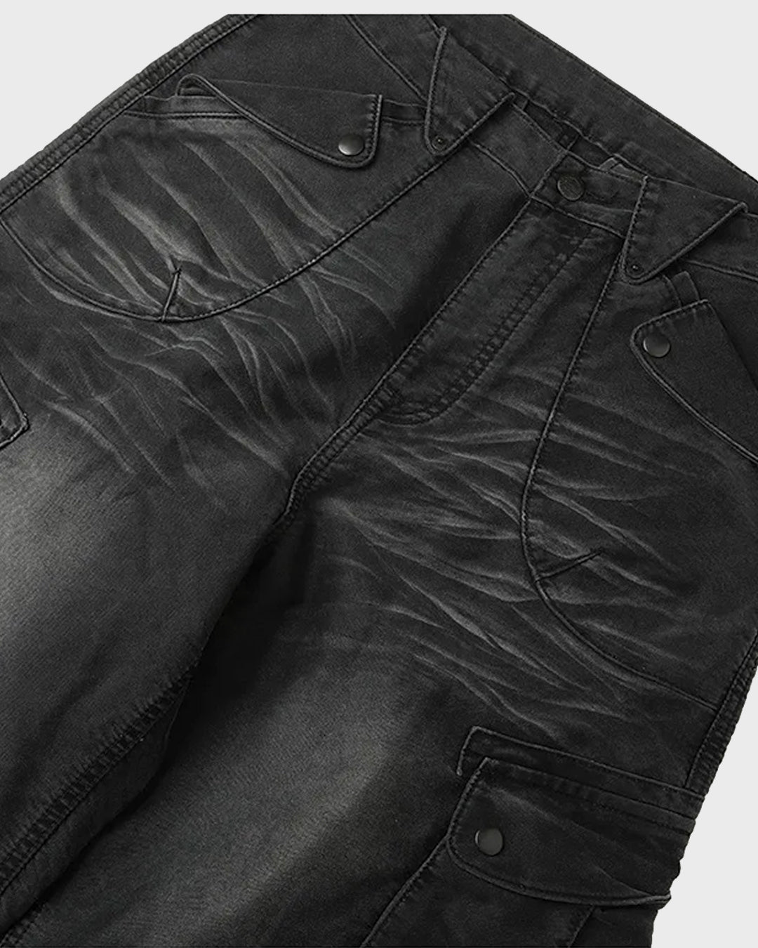 Motorcycle Volume Trouser