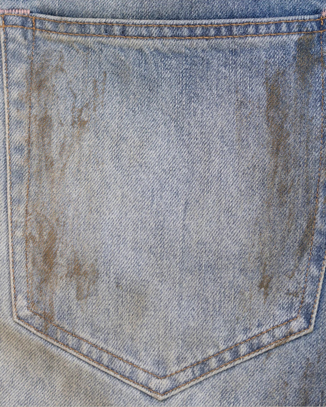 Sediment Wide Leg Jeans