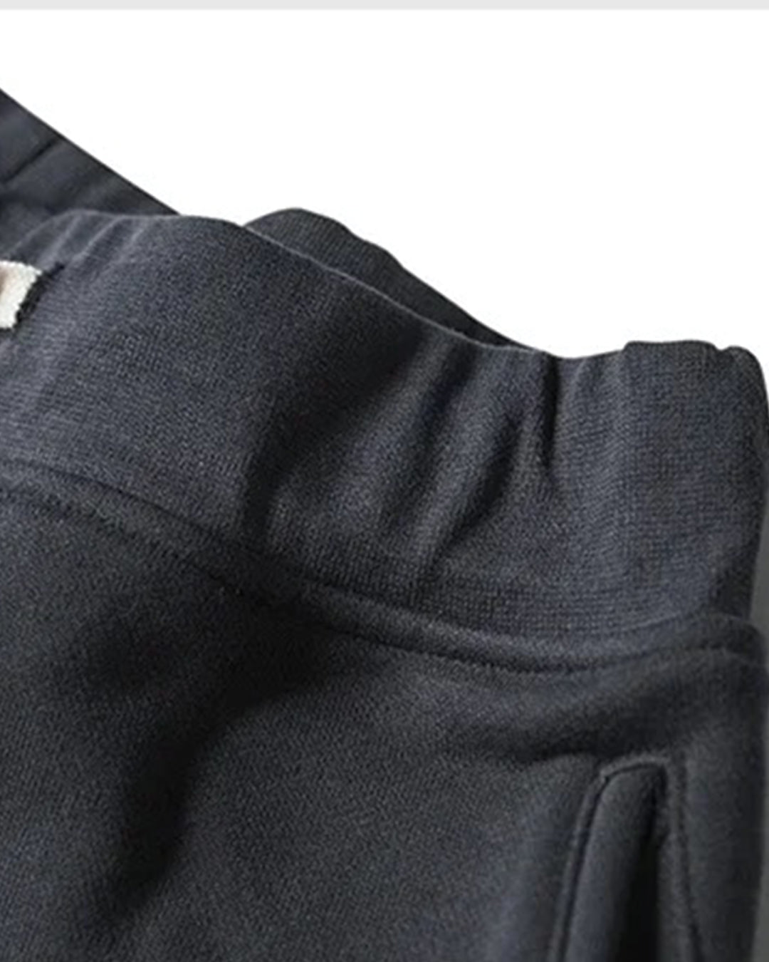 French Terry Sweatpants