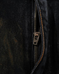 Studio Floor Jeans