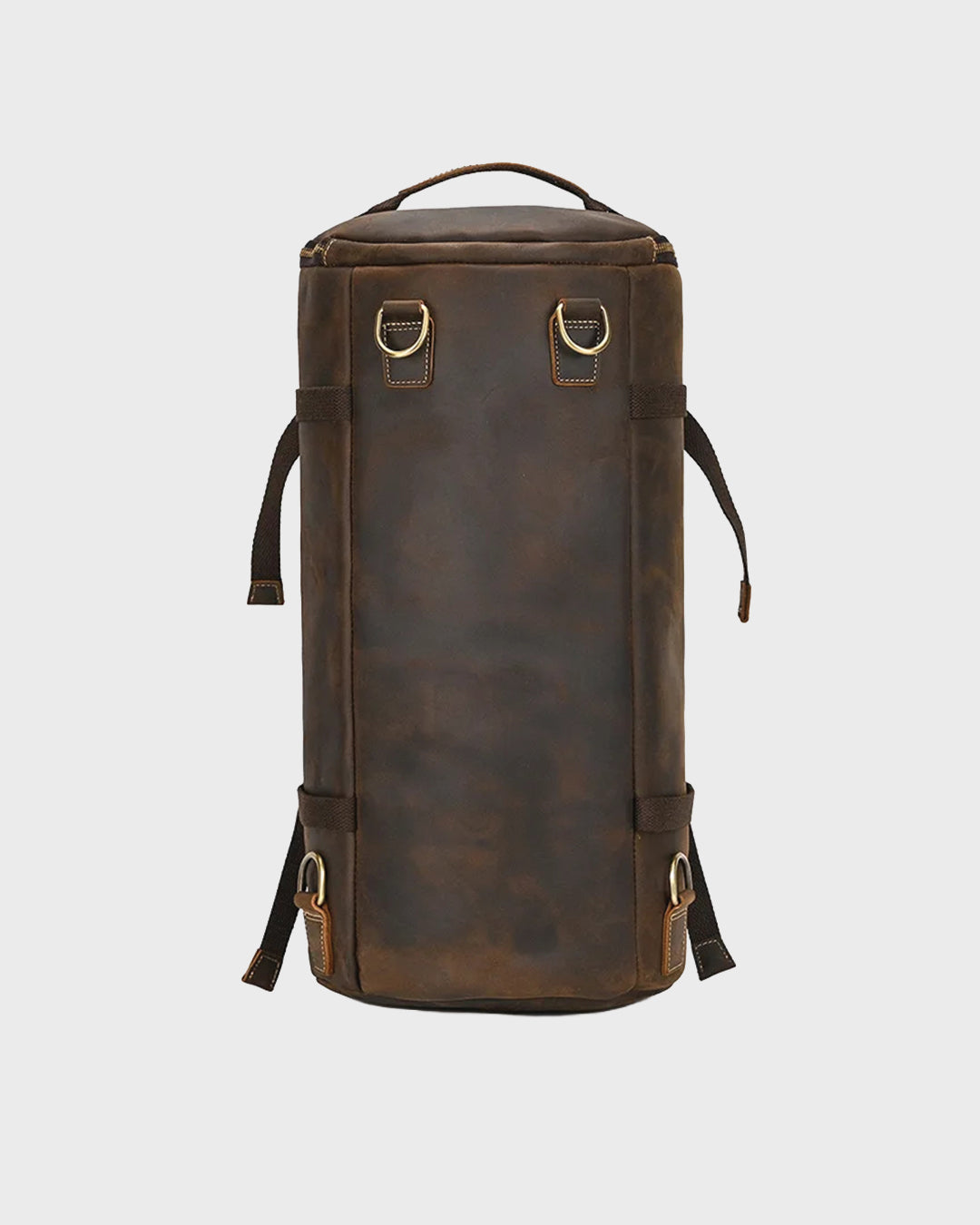 Tour of Duty Duffle Bag