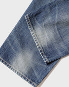 Vaqueros Rectos Selvedge 14 oz