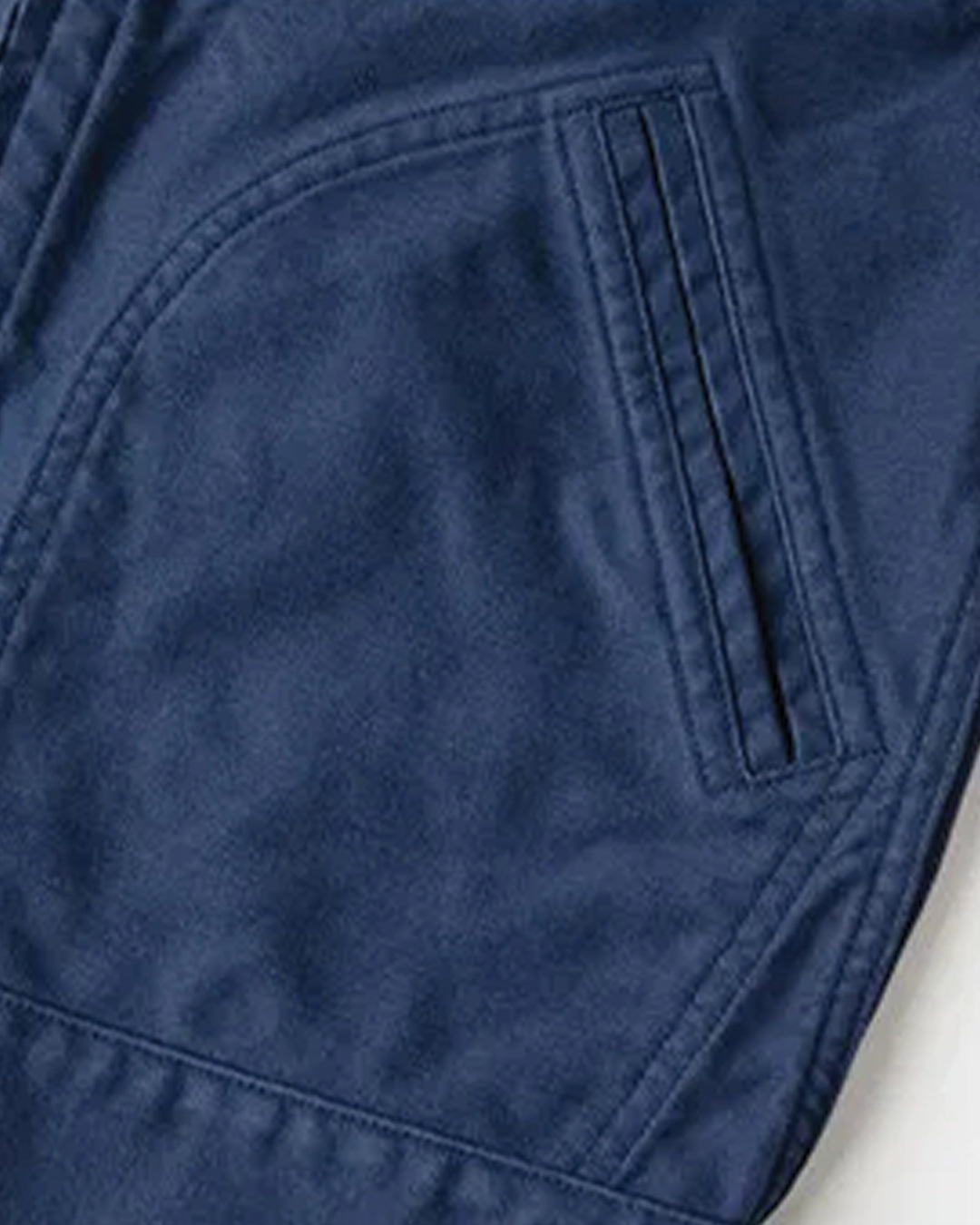 Short Shift Jacket