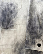 Spray Dye Chore Coat