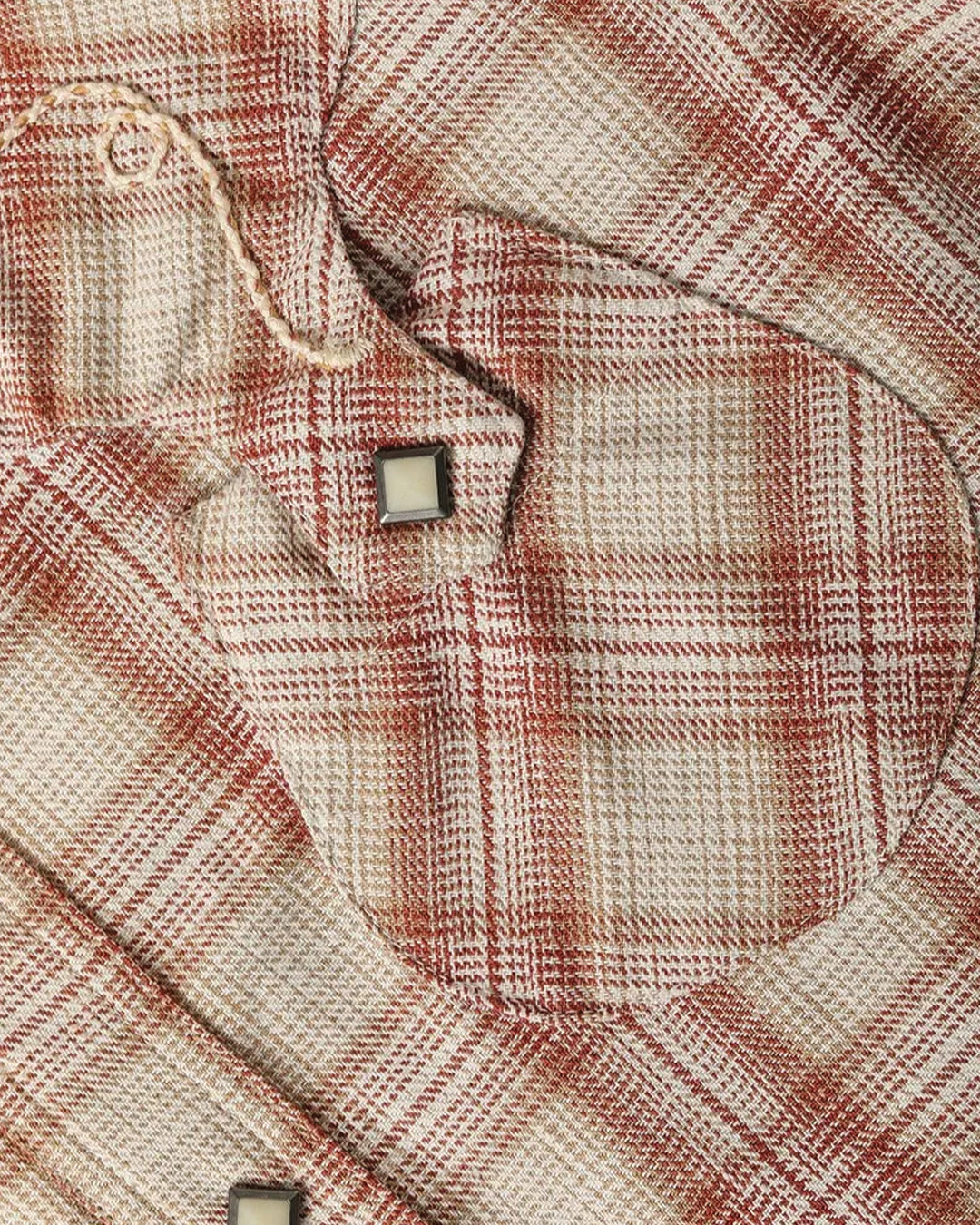 Camicia con script Rose Rodeo
