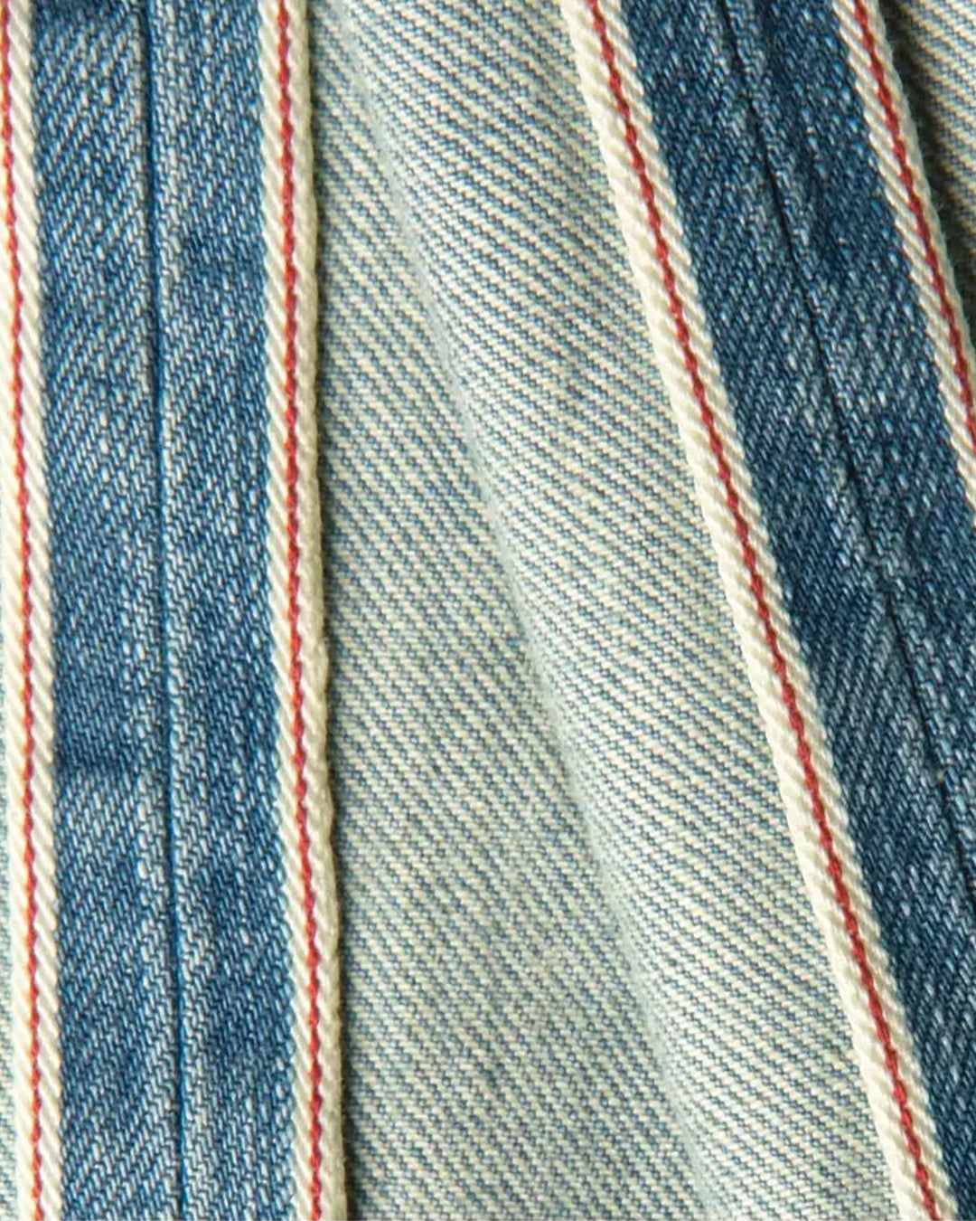 Jeans cimosa Sun Cast