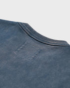 T-shirt Salt Wash con taschino