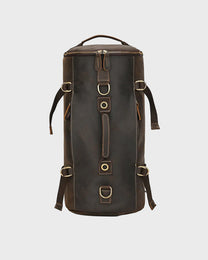 Tour of Duty Duffle Bag