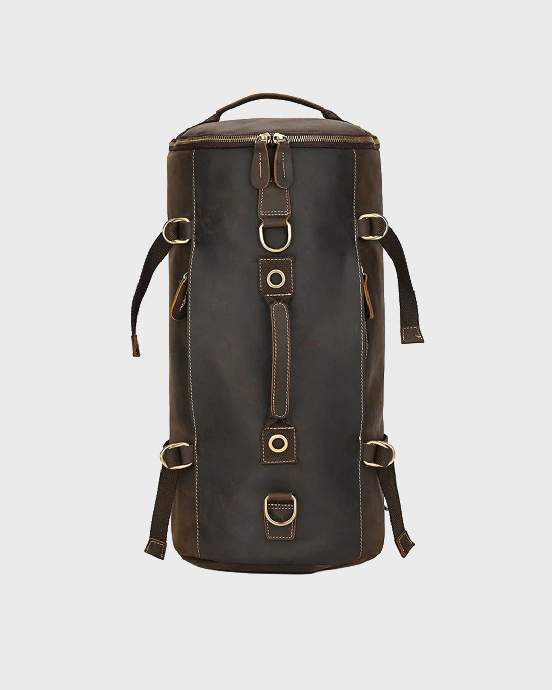 Tour of Duty Duffle Bag