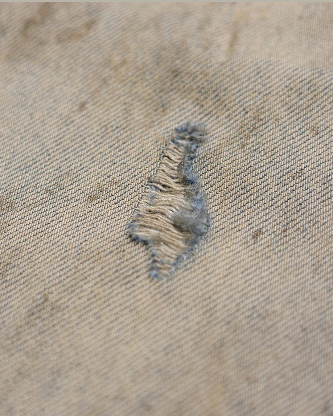 Sediment Wide Leg Jeans