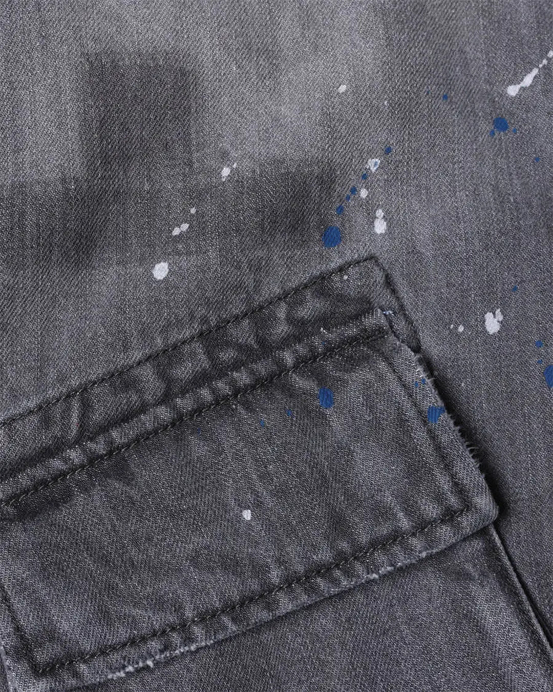 The Studio Jacket