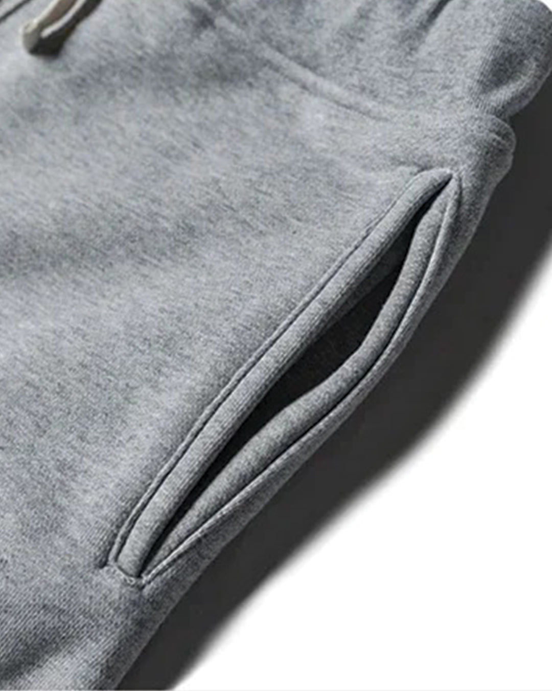 French Terry Sweatpants