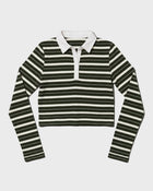 Baby Stripe Polo