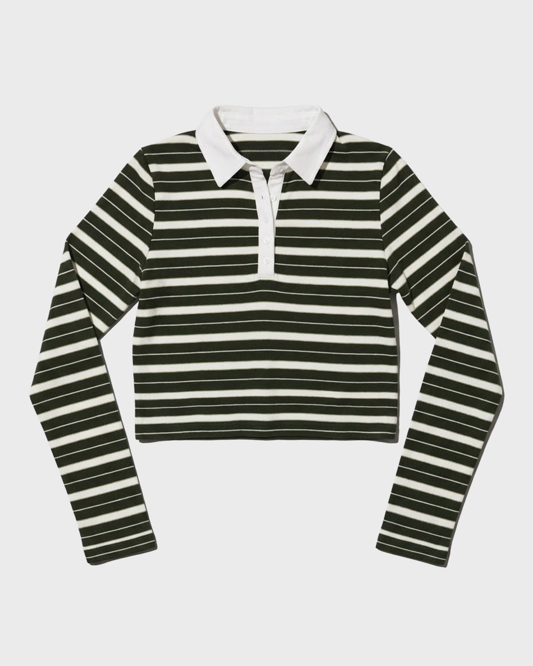 Baby Stripe Polo
