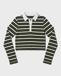 Baby Stripe Polo