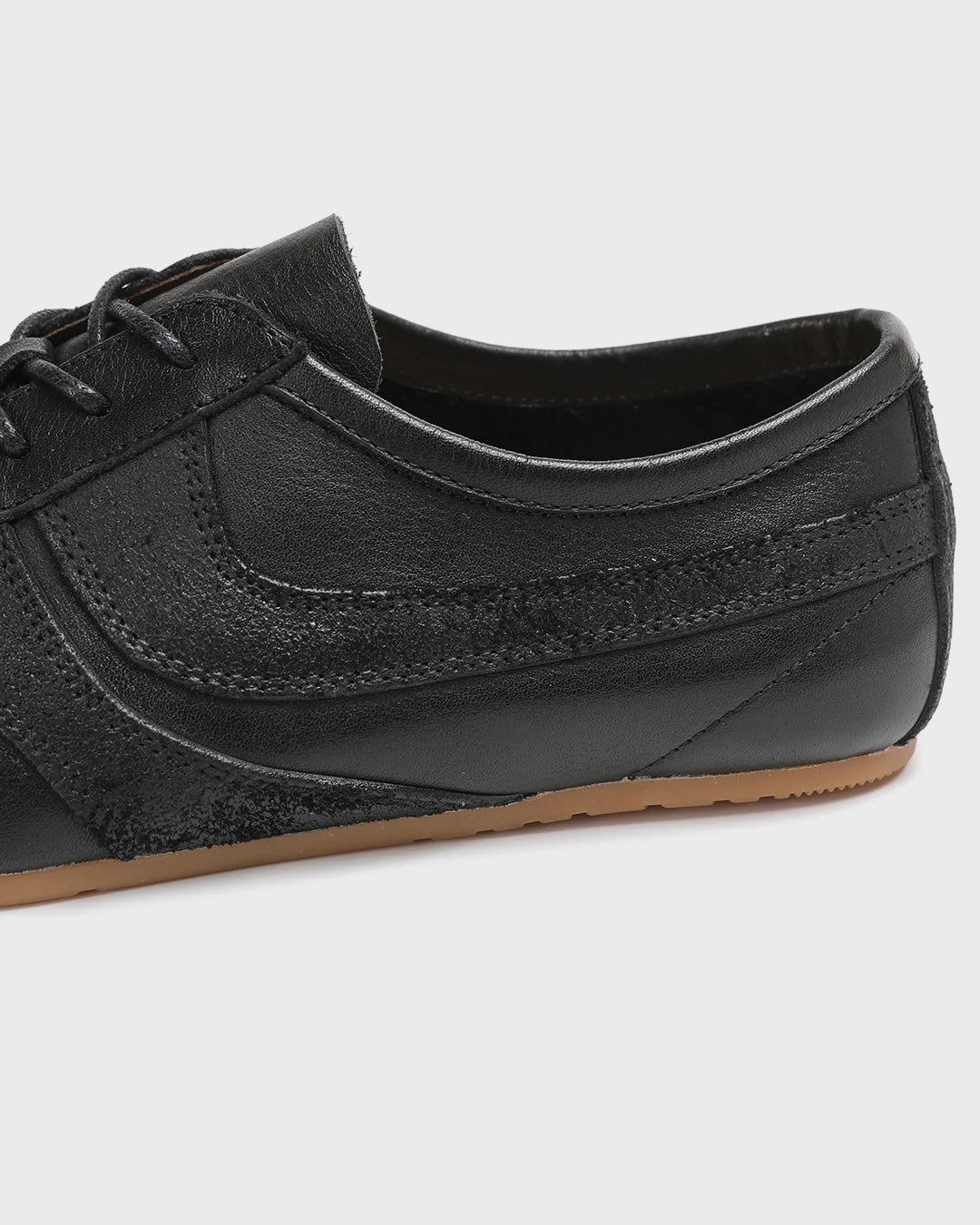 Sneaker Ponte Morbido
