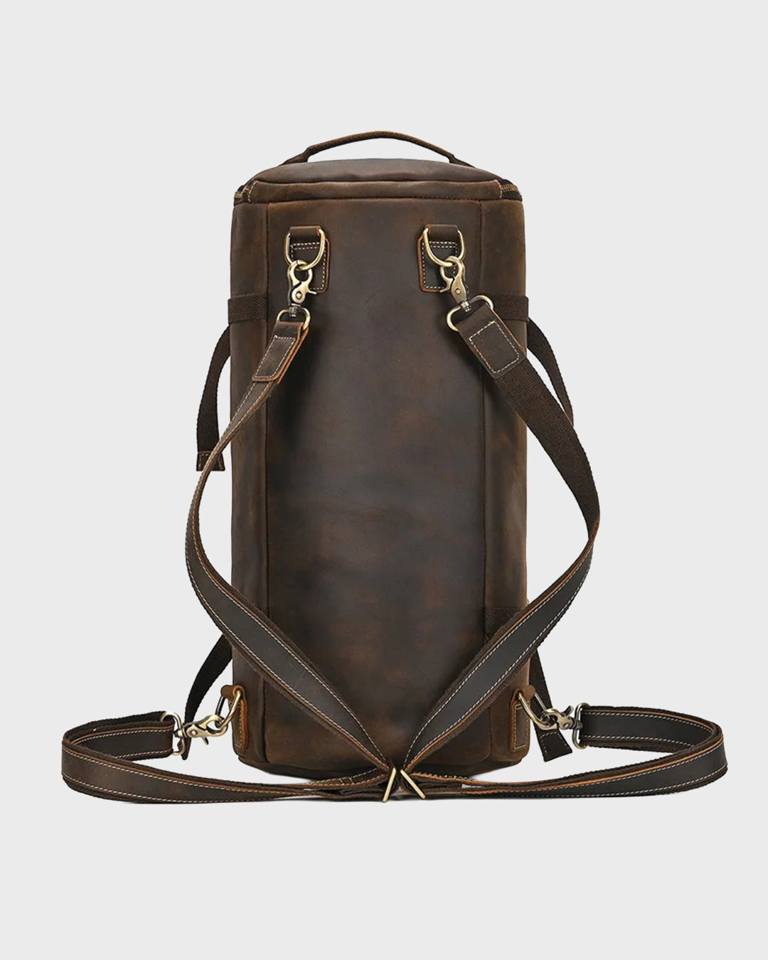 Tour of Duty Duffle Bag